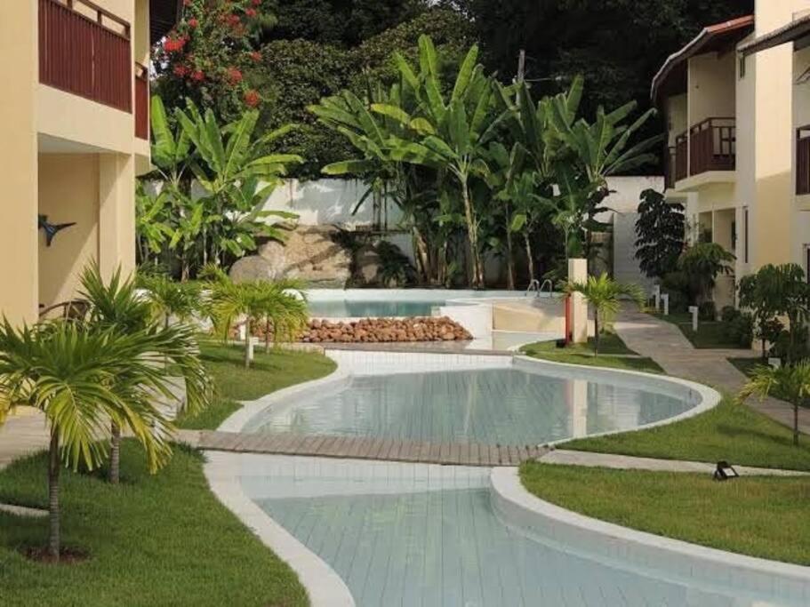Solar Flats - Laguna - Pipa Rn Praia de Pipa Dış mekan fotoğraf