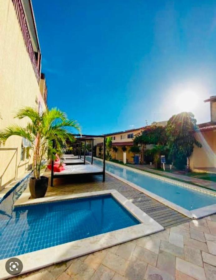 Solar Flats - Laguna - Pipa Rn Praia de Pipa Dış mekan fotoğraf