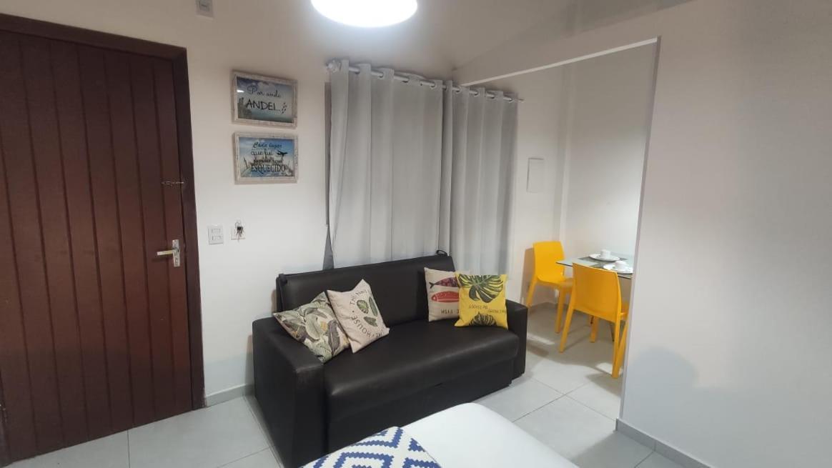 Solar Flats - Laguna - Pipa Rn Praia de Pipa Dış mekan fotoğraf