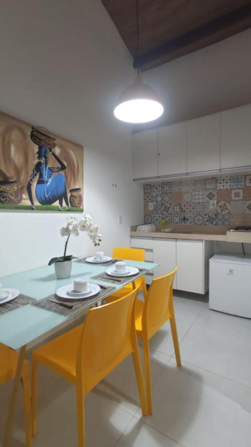 Solar Flats - Laguna - Pipa Rn Praia de Pipa Dış mekan fotoğraf