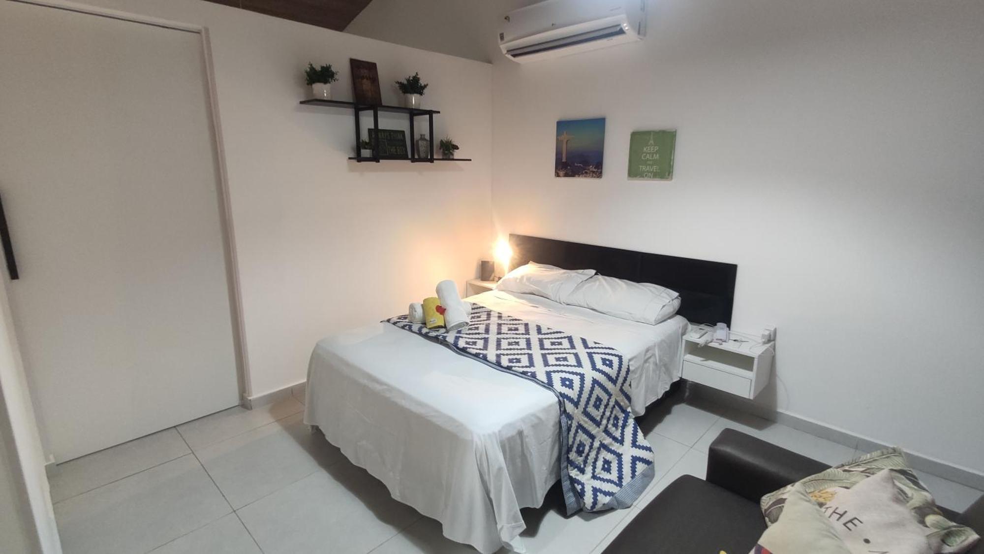 Solar Flats - Laguna - Pipa Rn Praia de Pipa Dış mekan fotoğraf